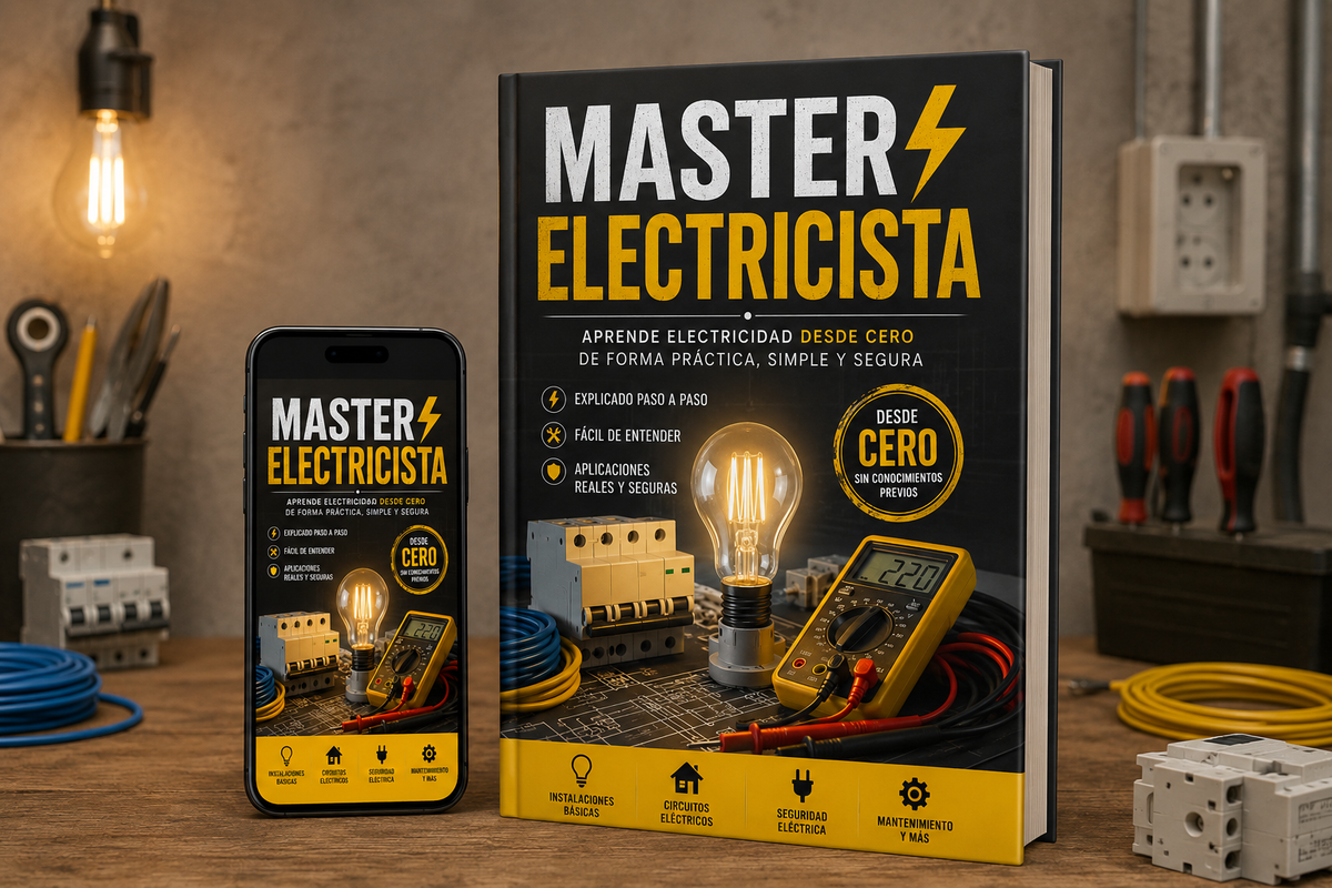 Master Electricista